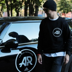 Андрей Осташкин, 13.02.1991, Москва