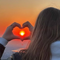 Анастасия Елисеева, 28.05, Красноярск