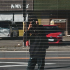 Venya Fox, 01.06, Москва