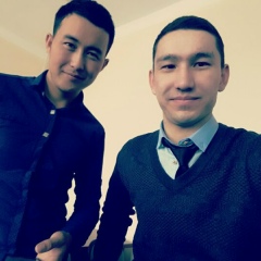 Шарафат Жаббарбергенов, 16.03, Кунград