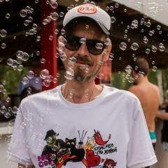 Roman Doshik, 14.04.1982, Москва