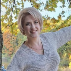 Анна Кушнер, 01.10.1985, Нижний Новгород