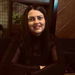 Лена Паньшина, 12.07, Новокузнецк