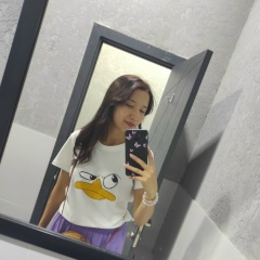 Сания Мусурепова, 31.07, Алматы