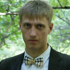 Сергей Дудин, 15.01