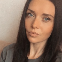 Вера Пацева, 09.11, Москва