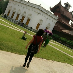 Hnin Wai, 14.11.1991