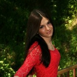 Светлана Ортова, Донецк