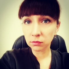 Елена Богачёва, 10.12.1982, Москва