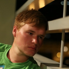 Олег Воробьев, 22.11.1993, Санкт-Петербург