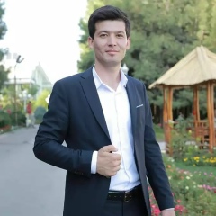 Farhod Noraliev, 09.05.1996, Худжанд