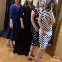 Олеся Коготыжева, 09.07