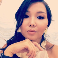 Жулдыз Сармолдаева, 21.01, Алматы