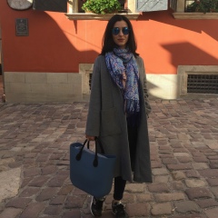 Евгения Корнух, 12.04, Чернигов