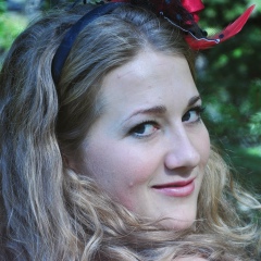 Валентина Балуева, 31.07.1988, Ангарск