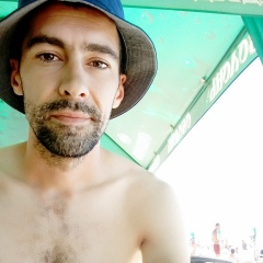 Артём Корнев, 17.01.1987, Запорожье