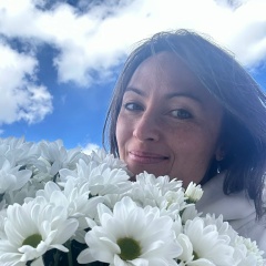 Ксения Геевская, 09.05, Иркутск