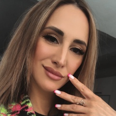 Оля Мосина, 22.04, Санкт-Петербург