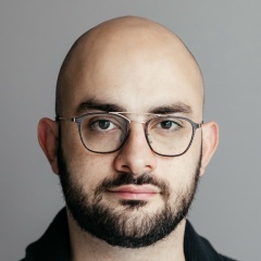 Геворк Григорьев, 10.06