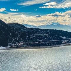 Амир Амиров, 20.03, Грозный