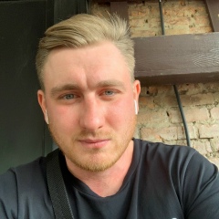 Vladimir Kaminskiy, 14.08, Nice