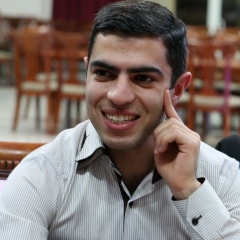 Suren Galstyan, 01.11, Ереван