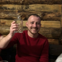 Сергей Антипенко, 13.03, Киев