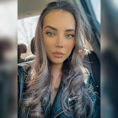 Рушана Товкач, 10.09, Ташкент