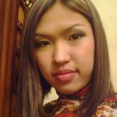 Zhadira Zharilkasyn, 07.04, Астана