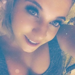 Ксюша Макаренко, 21.06.1991, Алматы