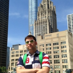 Максим Носырев, 10.10.1988, Москва