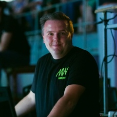 Александр Вазем, 20.08.1994, Караганда