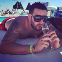 Максим Тищенко, 09.01.1989, Киев