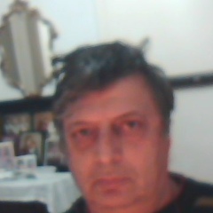Ilias Garoufalakis, 04.08.1955, Piraeus