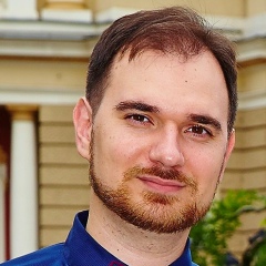 Станислав Мельник, 10.12.1986, Одесса