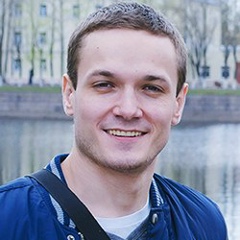 Степан Холодов, 14.11.1988