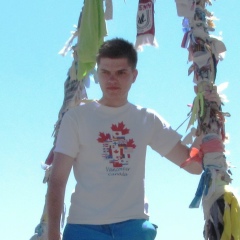 Александр Гладыщук, 13.07.1990, Зеленоград