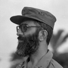 Сергей Русских, Киров