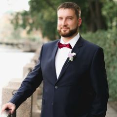 Андрей Пушенко, 30.05.1988, Санкт-Петербург