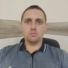 Андрей Николаев, Оренбург