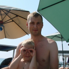 Алексей Капустин, 08.03.1983