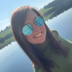 Вероника Хрусталева, 02.04.1985, Cork