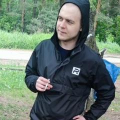 Егор Иванов, 17.01, Раменское