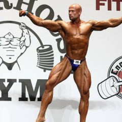 Игорь Гаврик, 03.01.1979, Омск