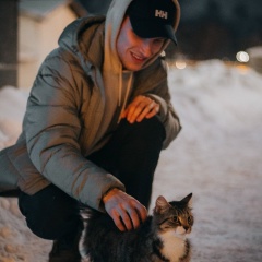 Филипп Кириллов, 12.04, Петрозаводск