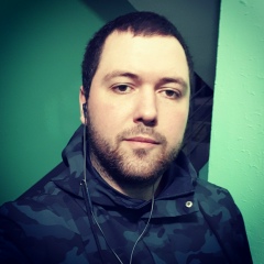 Андрей Ширинян, 13.12.1991, Москва