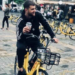 Юра Арутюнян, 05.08.1991, Ереван