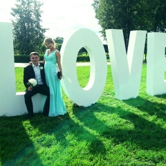 Мария Майоркина, 26.03, Санкт-Петербург