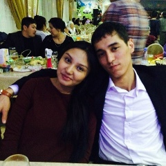 Serik Shaimov, 14.07.1991, Актобе