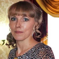 Екатерина Пахомова, 27.11, Оренбург